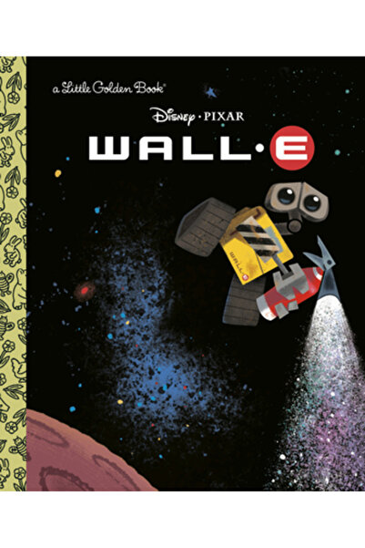 Random House Disney Wall-E