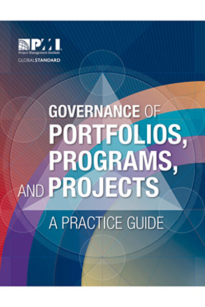 Kessinger Pub Llc Guvernanța portofoliilor, programelor și proiectelor: un gh...