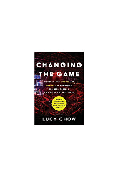 River Grove Books Schimbând regulile jocului: Descoperiți cum sporturile elec...