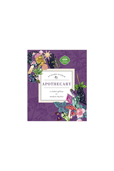 Castle Point Studio de stickere: Farmacie: O galerie de stickere pentru misti...