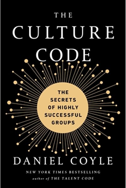Univ Of Texas Pr Codul cultural: Limbajul ascuns al grupurilor de mare succes