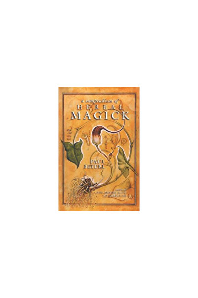 Phoenix Publishing (Wa) A Compendium of Herbal Magick