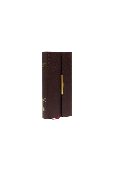 Nelsonword Pub Group Classic Companion Bible-NKJV