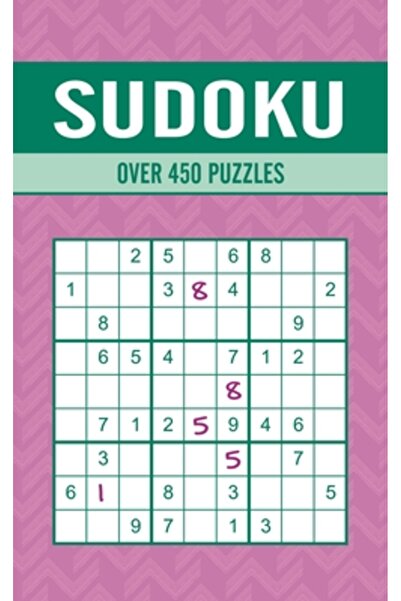 Sirius Entertainment Sudoku: Over 450 Puzzles
