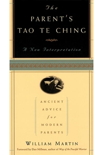 Avalon Publishing Group Tao Te Ching pentru părinți: sfaturi antice pentru pă...