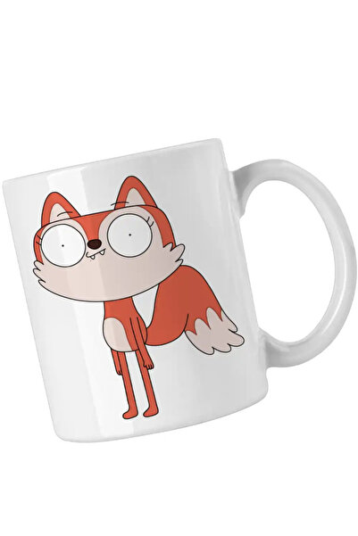 OEM Cana Candle Fox Kiff Dublat