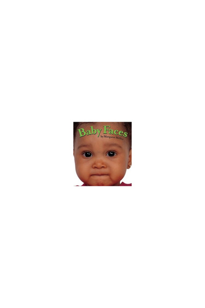 Little Simon Merchandise Baby Faces