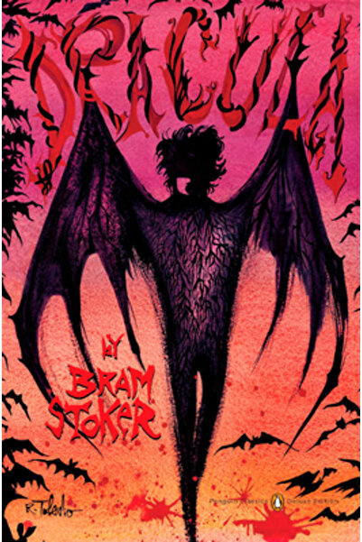 Penguin Group Dracula