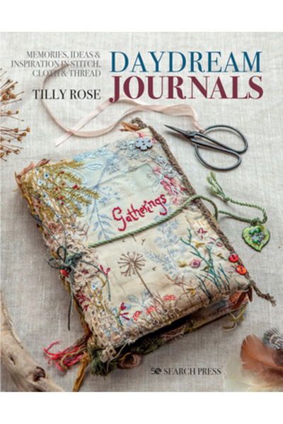 Search Pr Jurnale de vis: Amintiri, idei și inspirație în cusături, pânză și ață