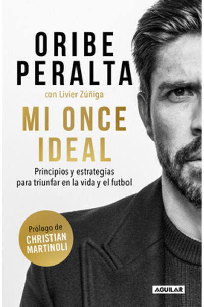 Aguilar Mi Once Ideal