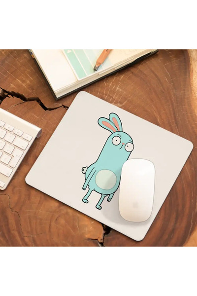 OEM Mousepad Barry Buns Kiff Desen Animat