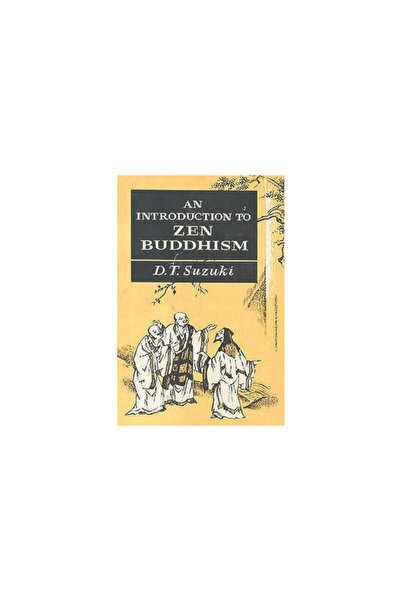 Important Books O introducere în budismul zen