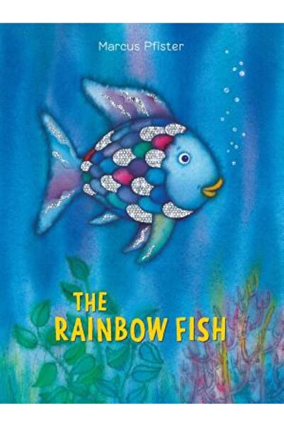 Addison Wesley Pub Co Inc Peștele Curcubeu