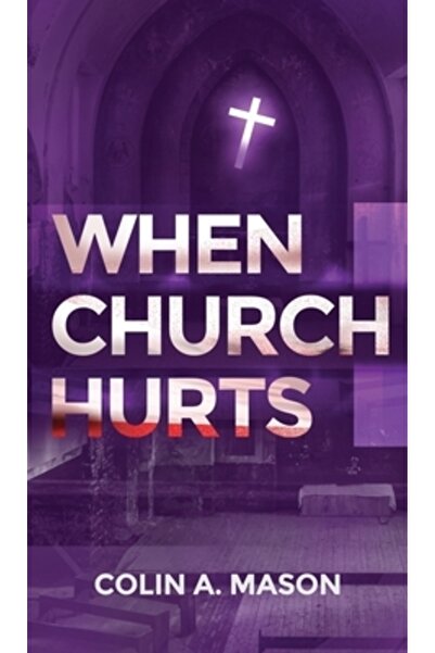 Pimpernel Pr Când Biserica doare