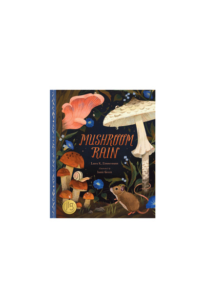 Sleeping Bear Pr Ploaie de ciuperci