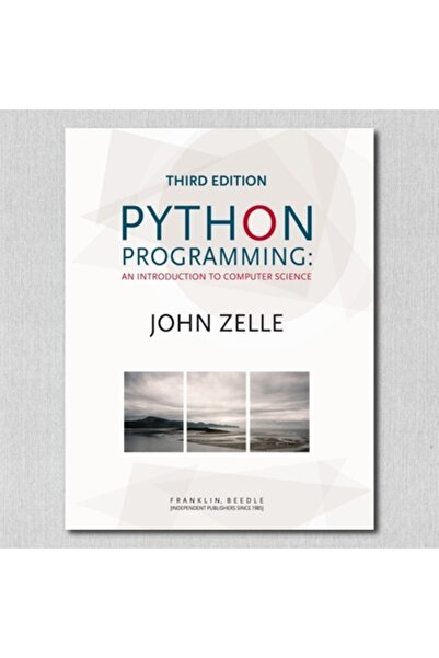 Routledge Chapman Hall Programare Python: O introducere în informatică