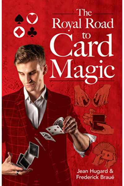 Dover Publications Drumul Regal către Magia Cărților