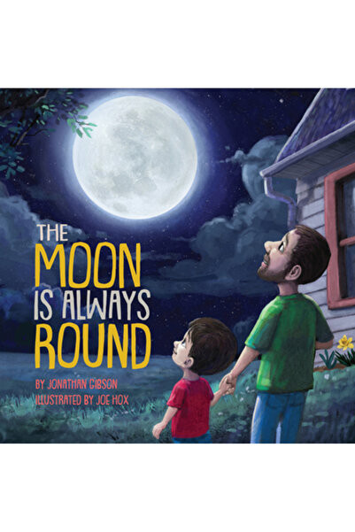New Growth Pr The Moon Is Always Round