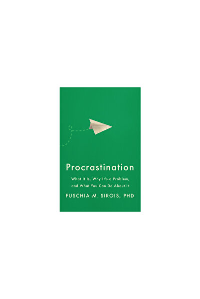 Amer Psychological Assn Amânarea: Ce este, de ce este o problemă și ce poți f...