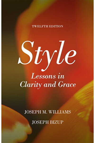 Longman Stil: Lecții de claritate și grație