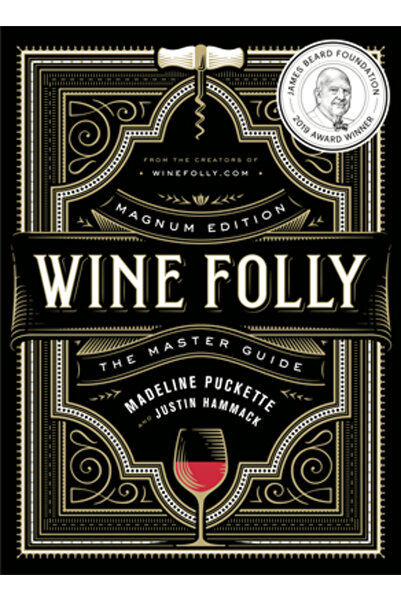 Avery Pub Group Nebunia Vinului: Ediția Magnum: Ghidul Maestrului