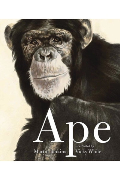 Candlewick Press (Ma) Ape Dünya Edebiyatı