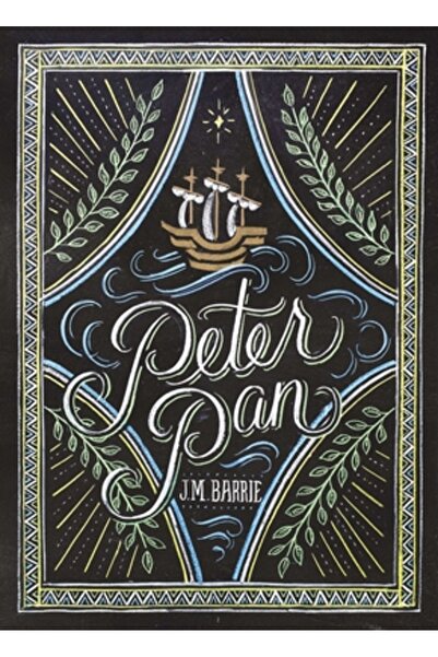 Puffin Books Peter Pan
