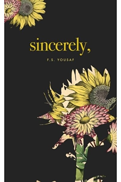 Central Ave Publ Cu sinceritate,