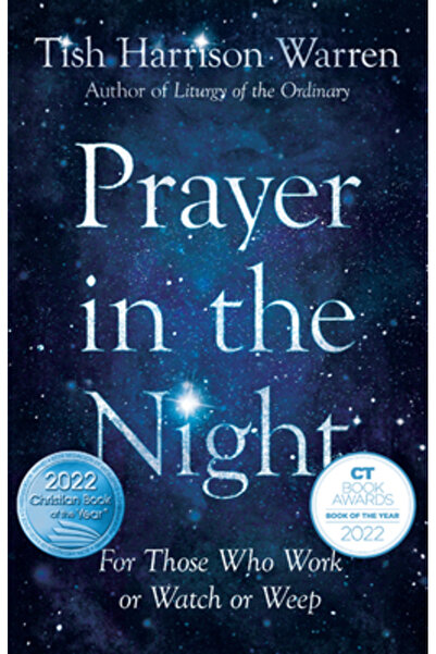 Inter Varsity Pr Rugăciune în timpul nopții: Pentru cei care muncesc, vegheaz...