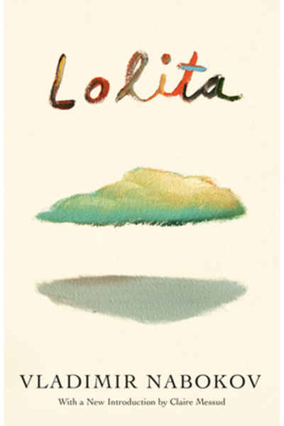 Vintage Books USA Lolita