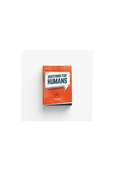 Ramsey Solutions Inc Questions for Humans: Couples