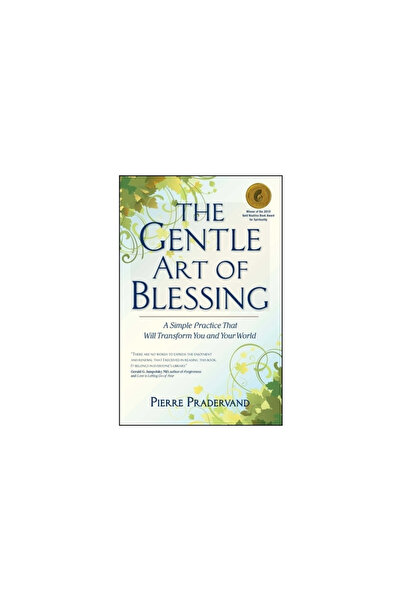 Beyond Words Publishing Arta blândă a binecuvântării: o practică simplă care ...