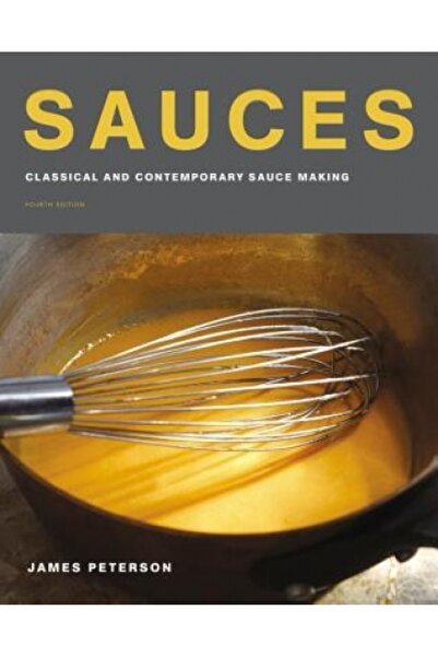 Houghton Mifflin Sosuri: Prepararea sosurilor clasice și contemporane, ediția...