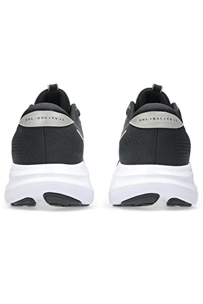 Asics Gel-Excite 11 1011C080-001 Černé běžecké a vycházkové boty