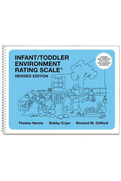 Teachers College Press Scala de evaluare a mediului pentru sugari/copii mici