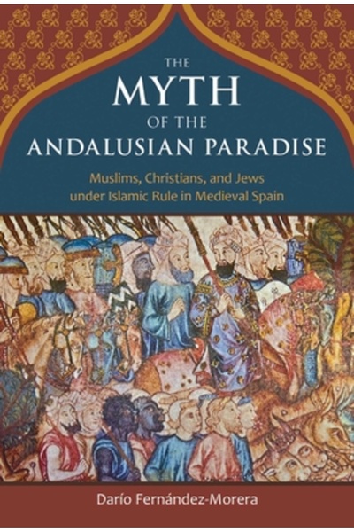 Indy Pub Mitul Paradisului Andaluz: Musulmani, creștini și evrei sub dominați...