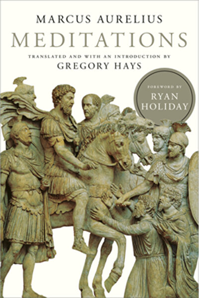 Modern Library Meditații