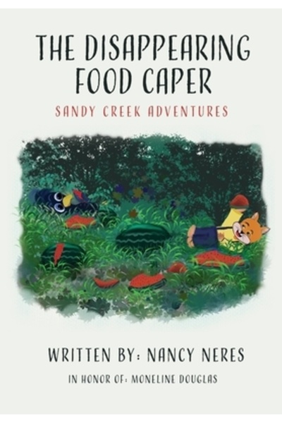 Xulon Pr Aventurile cu mâncarea dispărută: Sandy Creek