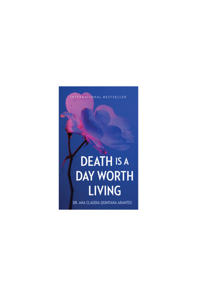 Broadleaf Books Death Is a Day Worth Living