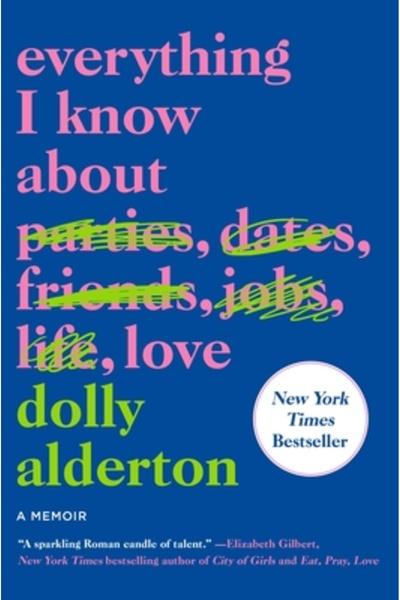 Perennial Tot ce știu despre iubire: Memorii