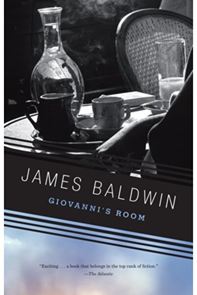 Vintage Books Camera lui Giovanni