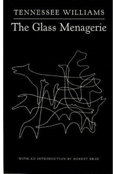 New Directions Publishing Corporation Menajeria de sticlă