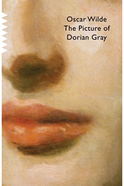 Vintage Books Portretul lui Dorian Gray
