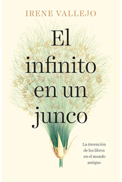 Random House Espanol Infinit într-o trestie