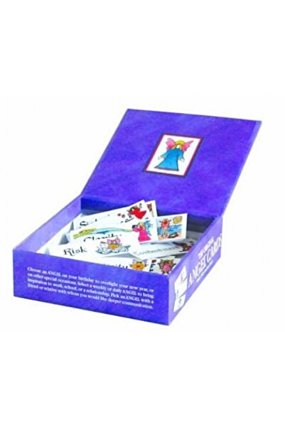 John Wiley & Sons Inc Cărți angelice originale: Mesaje inspiraționale și medi...