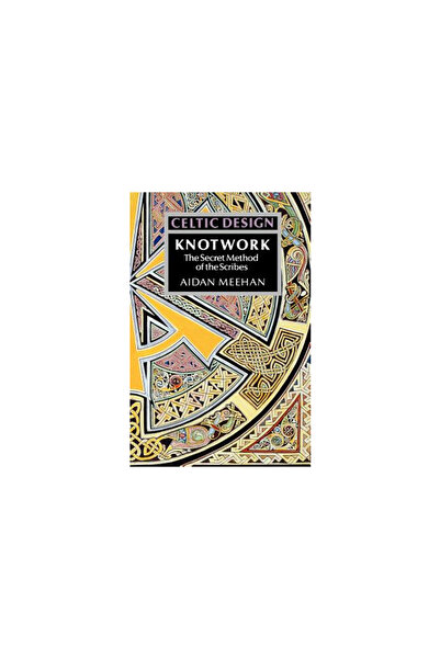 Thames & Hudson Celtic Design