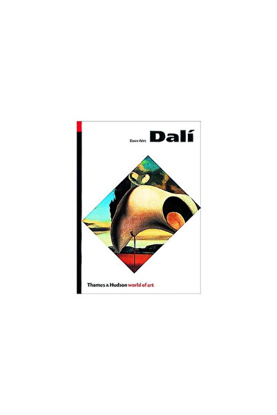 Thames & Hudson Dali
