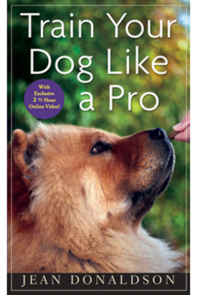 Howell Books Dresează-ți câinele ca un profesionist [cu DVD]