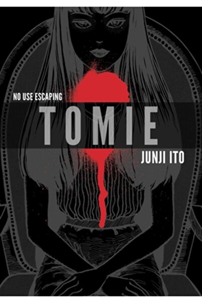 Kessinger Pub Llc Tomie: Complete Deluxe Edition