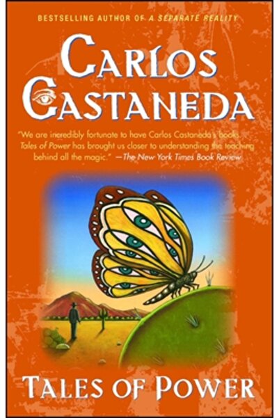 Washington Square Press Tales of Power